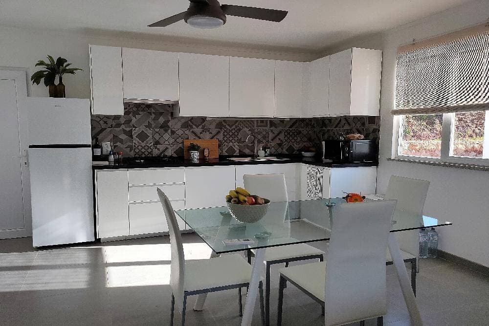 Foto 10 von 17: Casa Cidreira Villa 4P en baby with private pool in a natural setting.