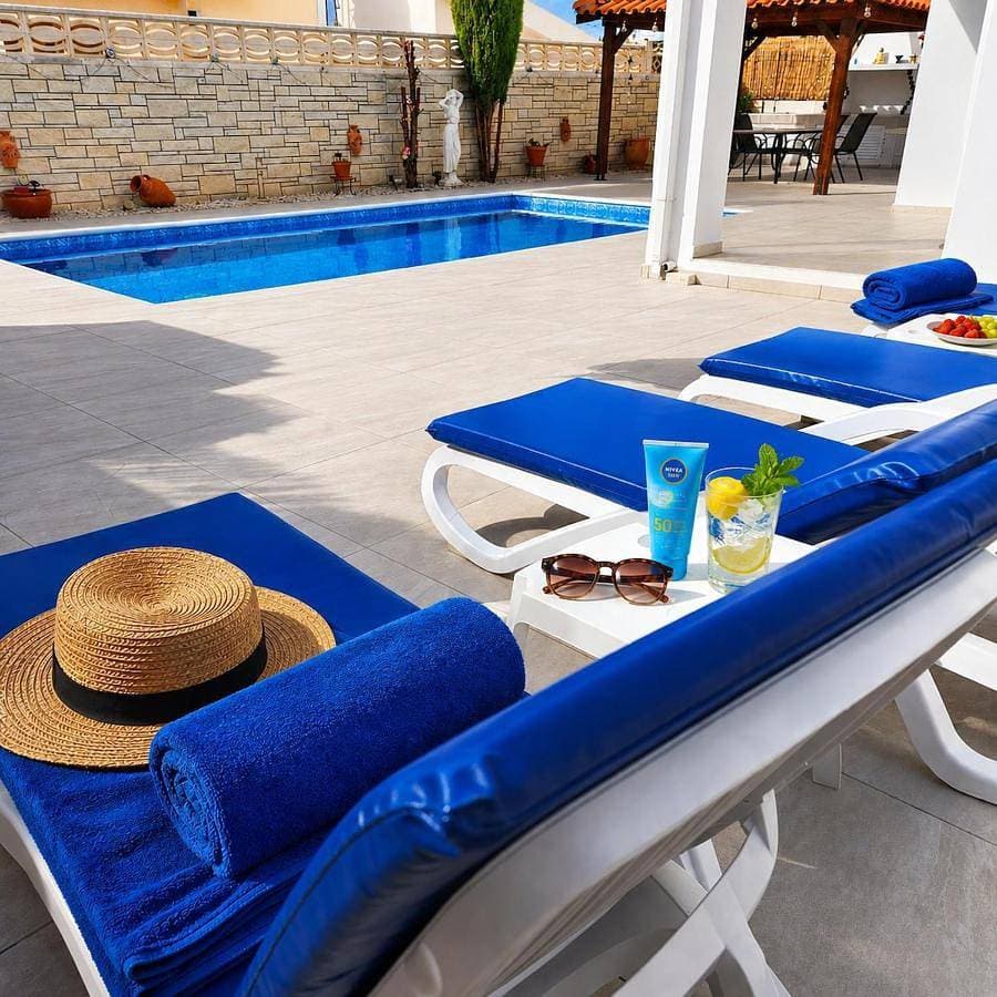 Villa Athena 1