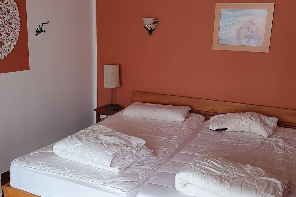 Foto 3 von 30: Appartment auf privatem Grundstück  mit Dachterrasse
