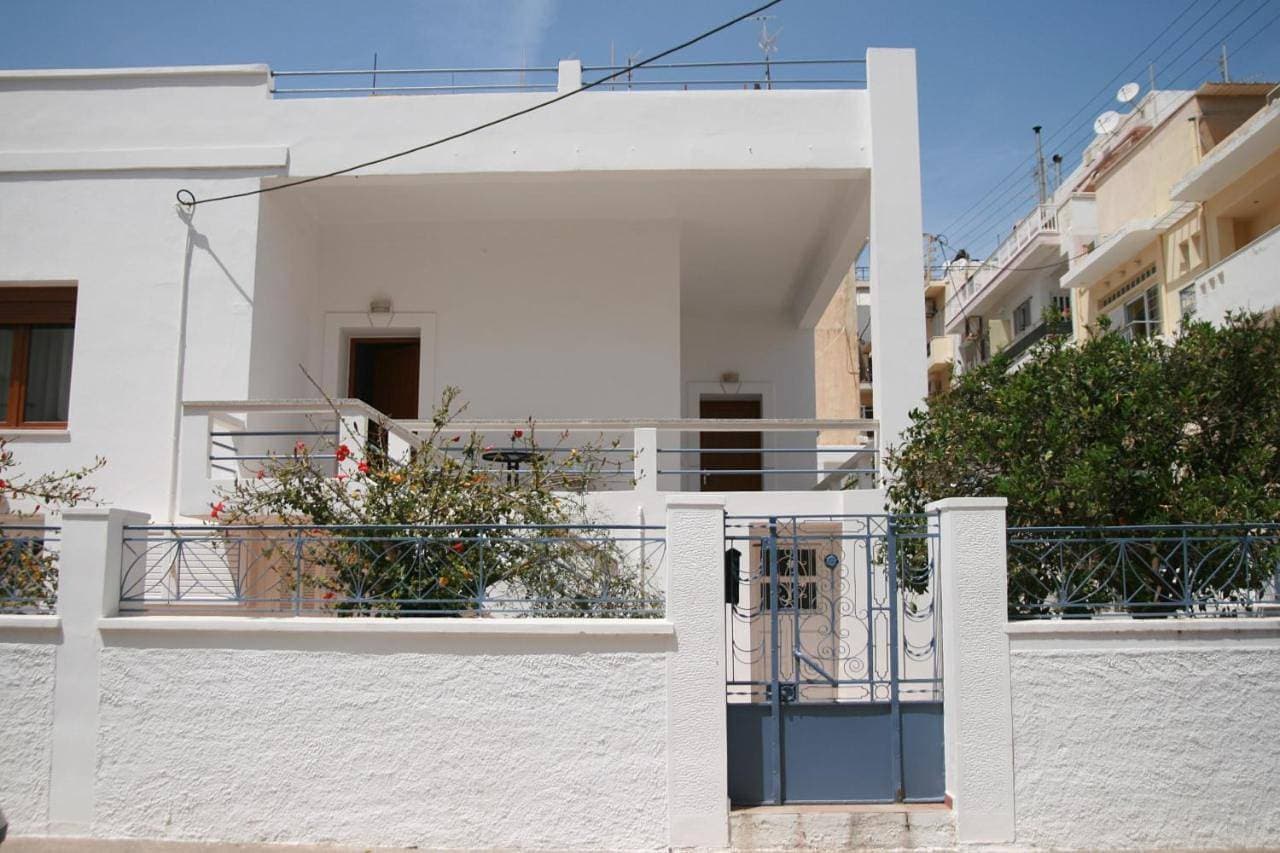 Petra Casa 1