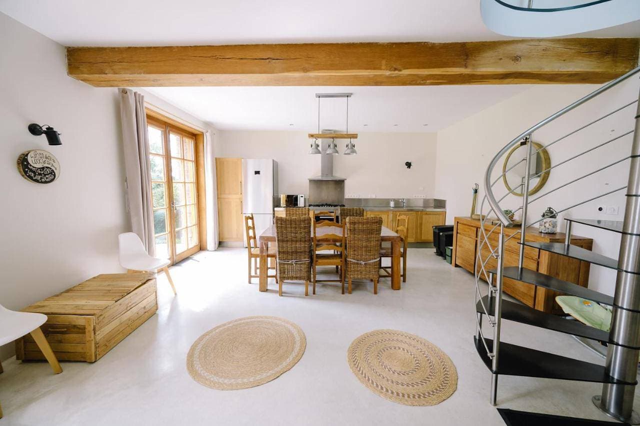 Foto 5 von 32: Three-Bedroom House