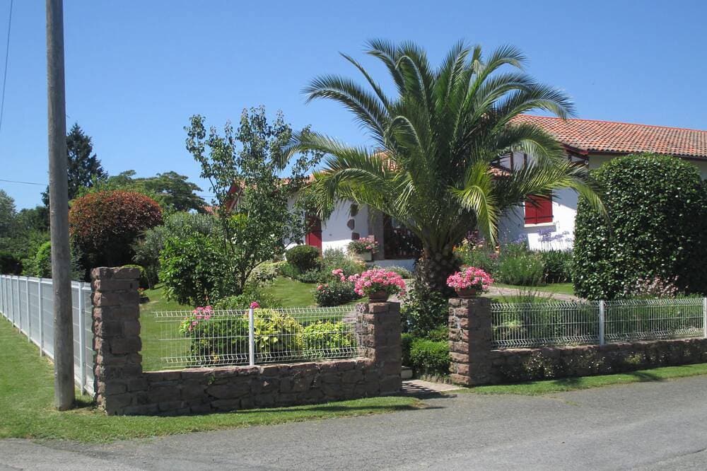 Foto 8 von 20: Basque country between sea and mountains, quiet ground floor apartment with garden