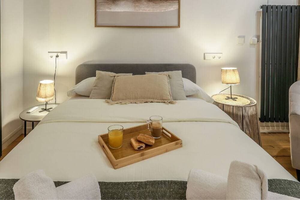 Foto 9 von 30: Design and Elegance in the Heart of Madrid