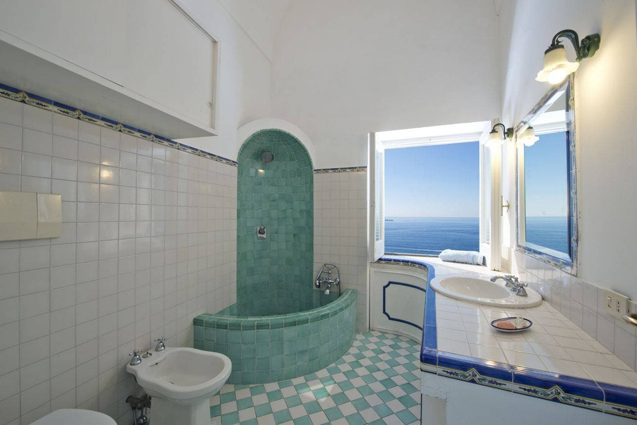 Foto 4 von 40: Ferienwohnung für 4 Personen mit Garten