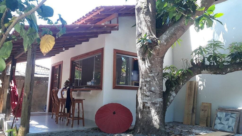 Foto 3 von 11: Loft das Falésias in Cumuruxatiba