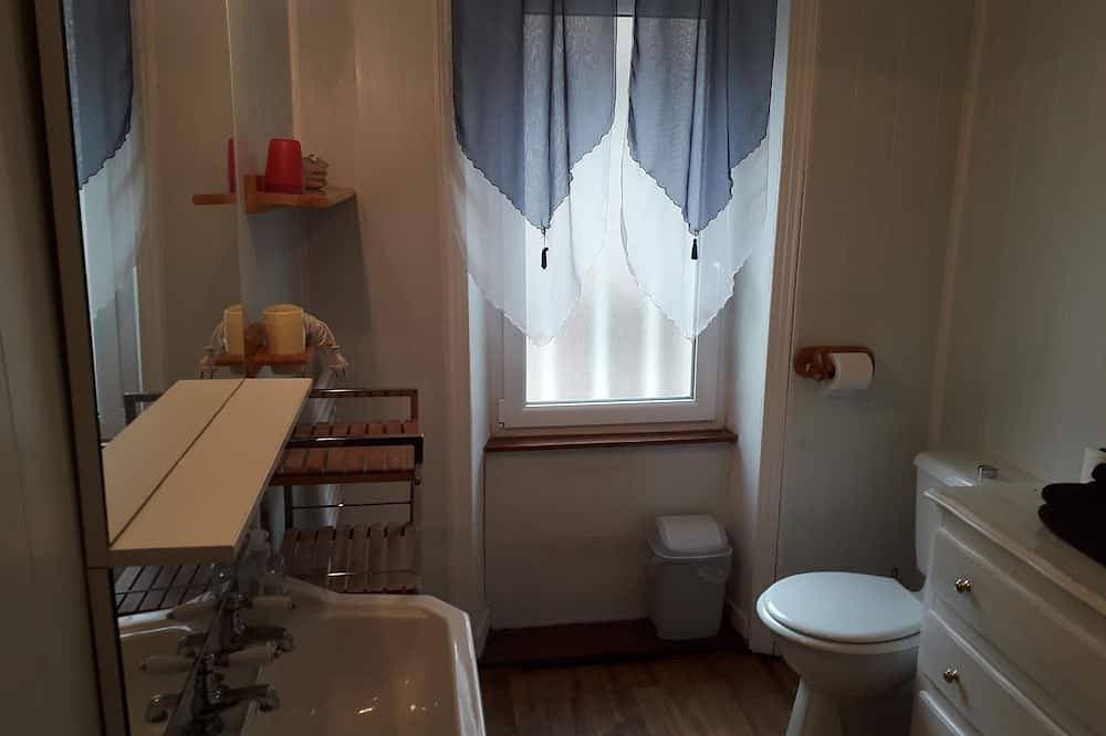 Foto 10 von 30: Haus 08 Pers in der Nähe der Landung von Utah 15 min vom Meer / Bettlaken gemacht