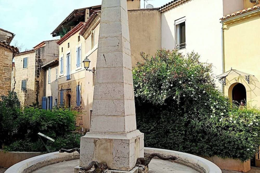 Foto 12 von 14: Hyper Istres Duplex