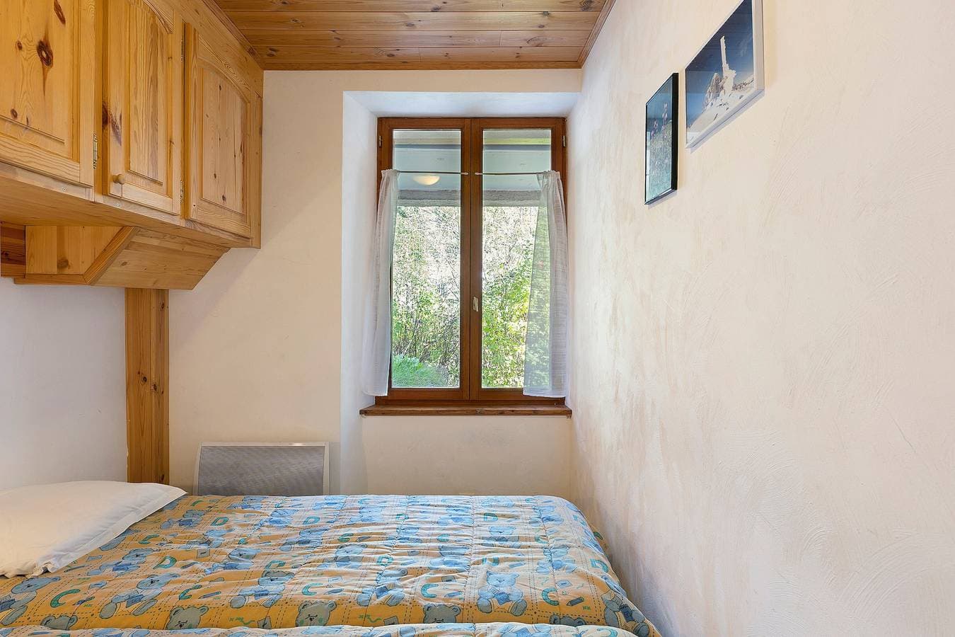 Foto 11 von 33: Ruhige Wohnung mit Garten, nahe dem Dorf