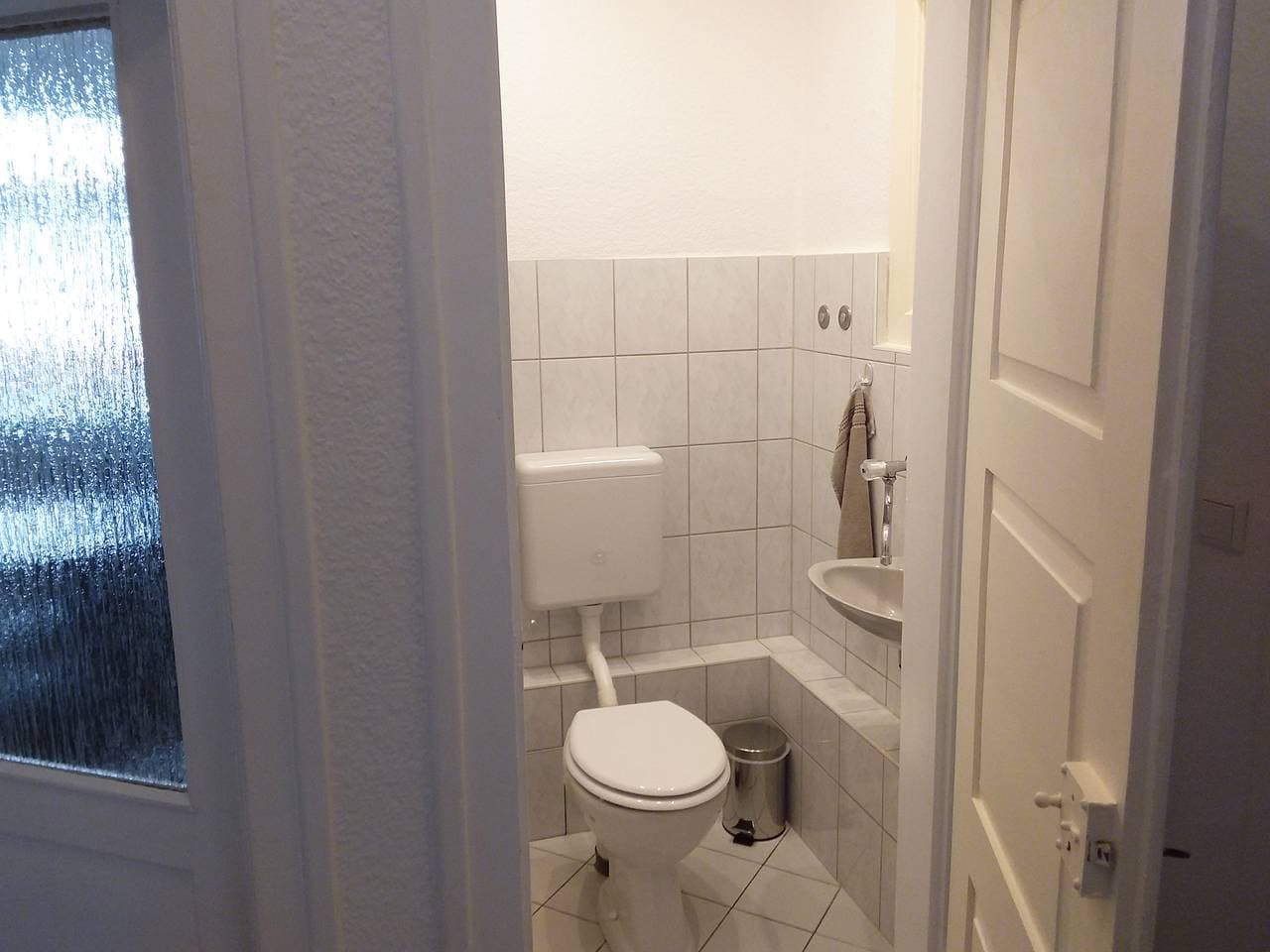 Foto 11 von 12: Ferienwohnung zur Rosenkönigin