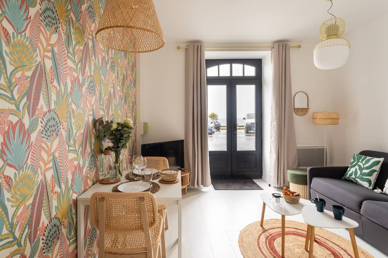 Foto 6 von 10: Ferienwohnung für 2 Personen