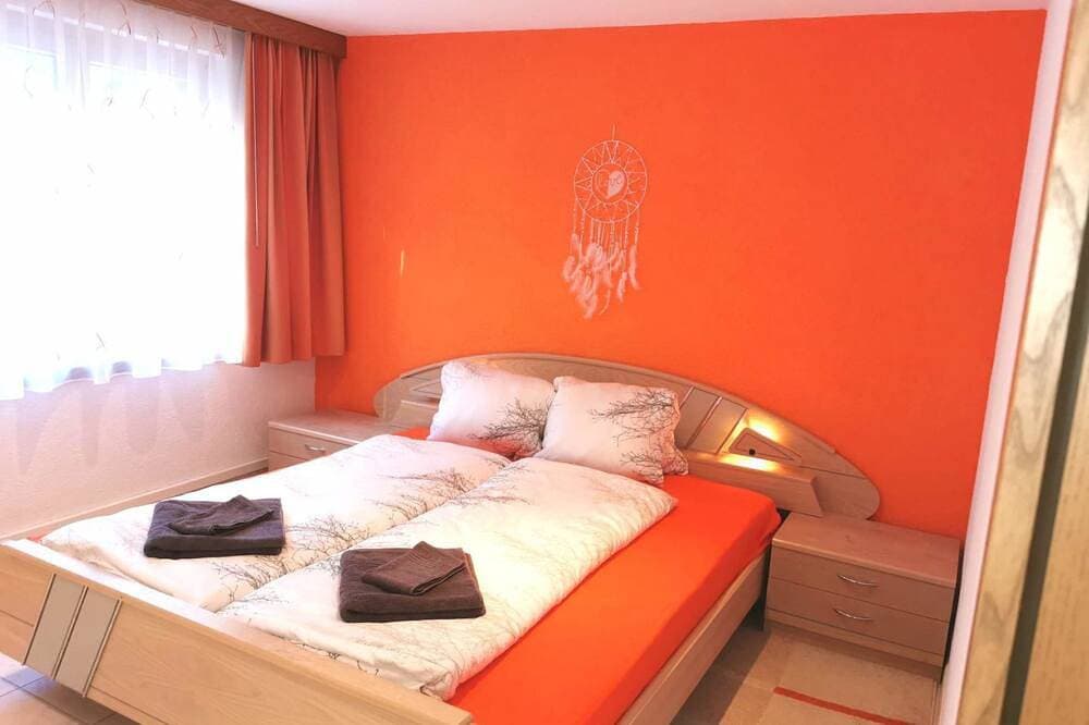 Foto 3 von 23: Haus Falke Appartement/Fewo 6-Bettwohnung