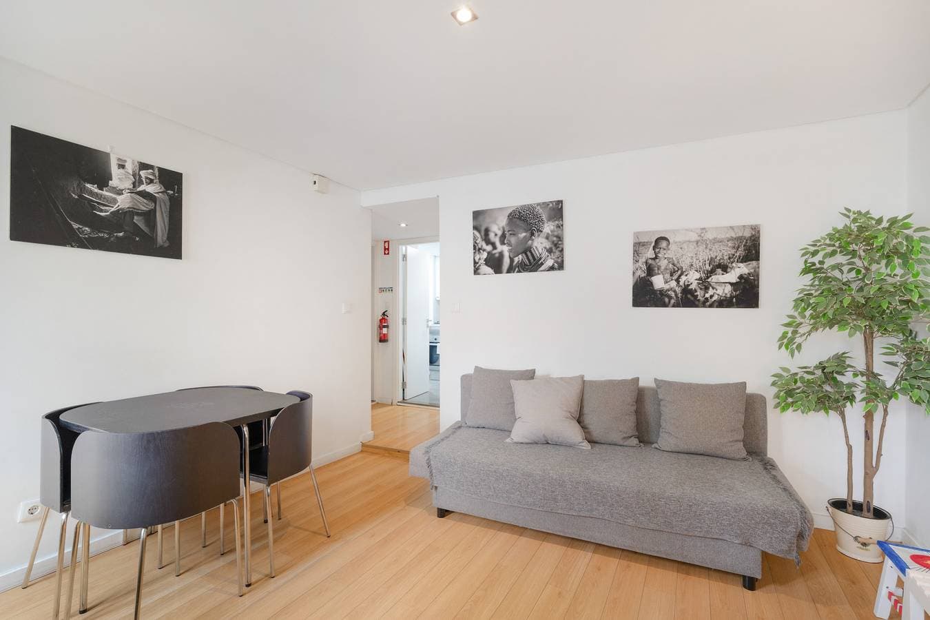 Foto 3 von 26: Ferienwohnung 'Rossio Boutique Apartment 1'