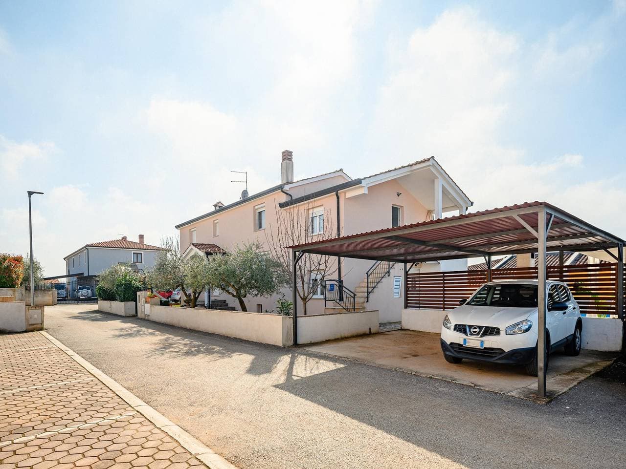 Foto 7 von 23: Villa mit privatem Pool