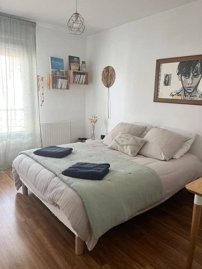 Cosy Room 1