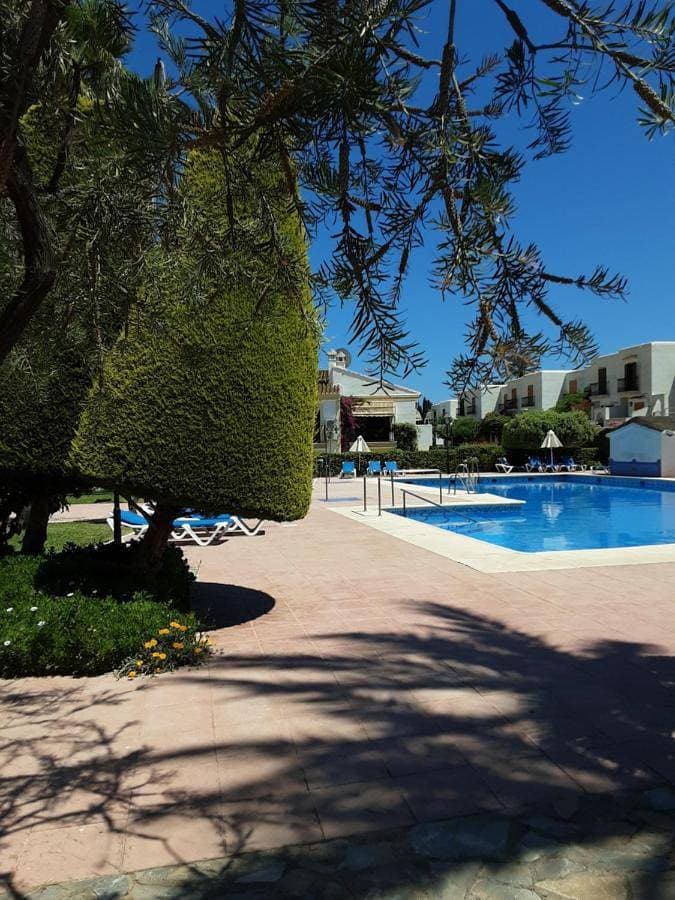 Casa sol y mar 1