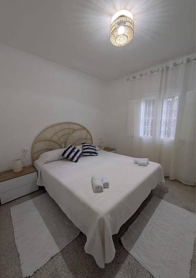 Foto 7 von 11: One-Bedroom House