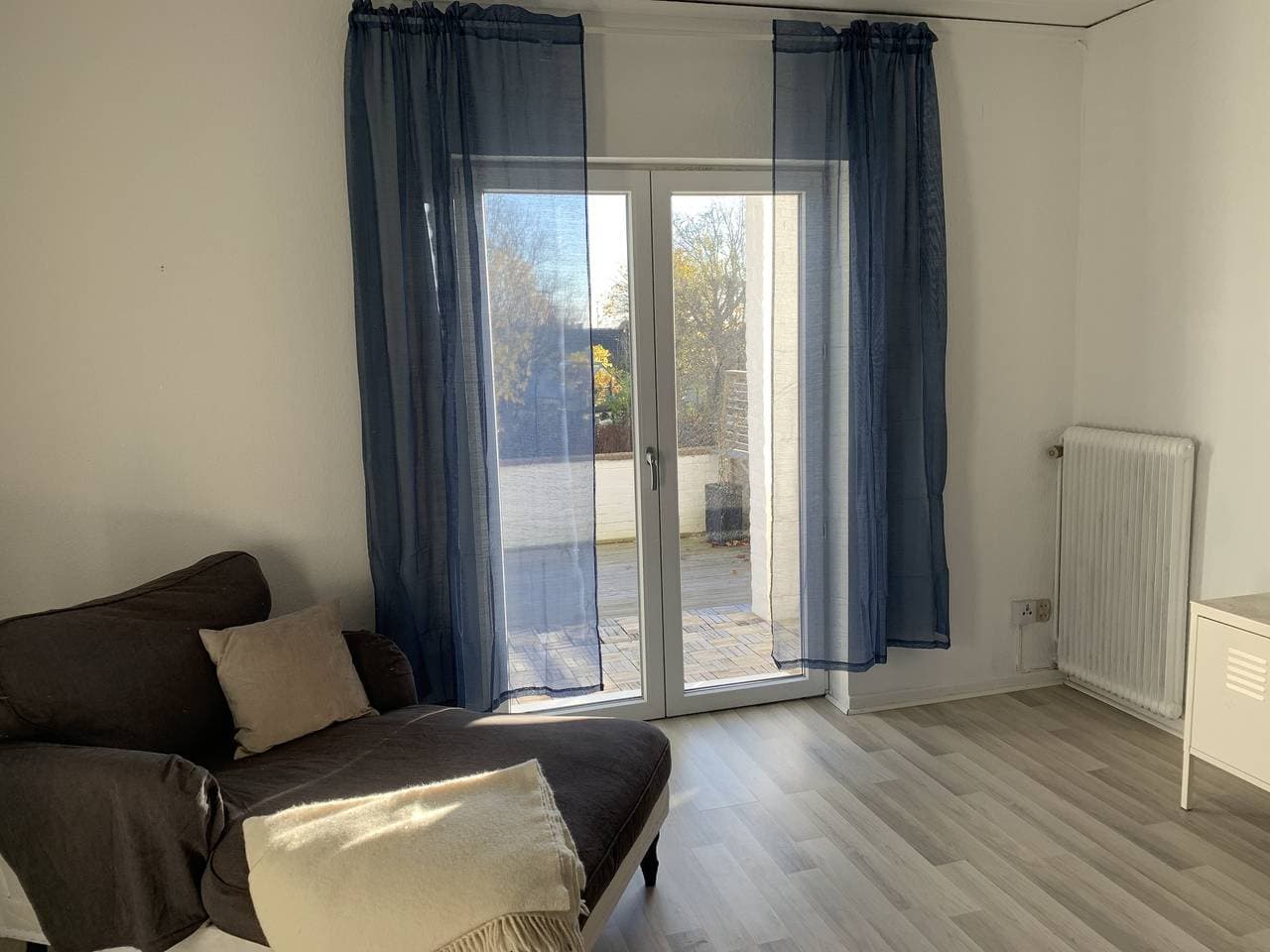 Foto 2 von 23: Ferienwohnung für 4 Personen mit Garten