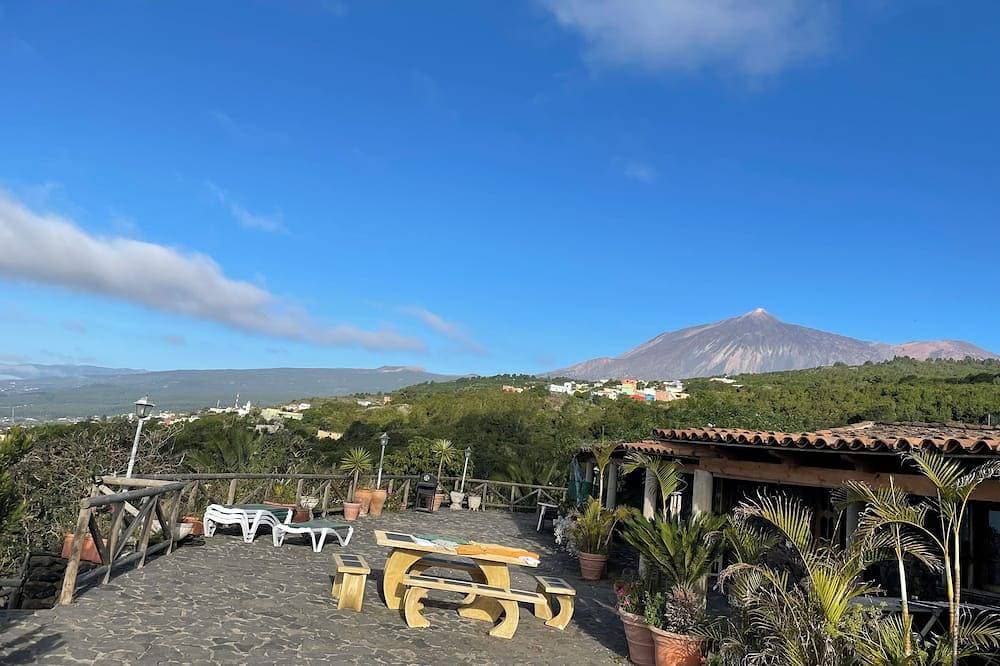 Foto 12 von 13: Ecolife 3 Tenerife Houses , entspannung und aussicht