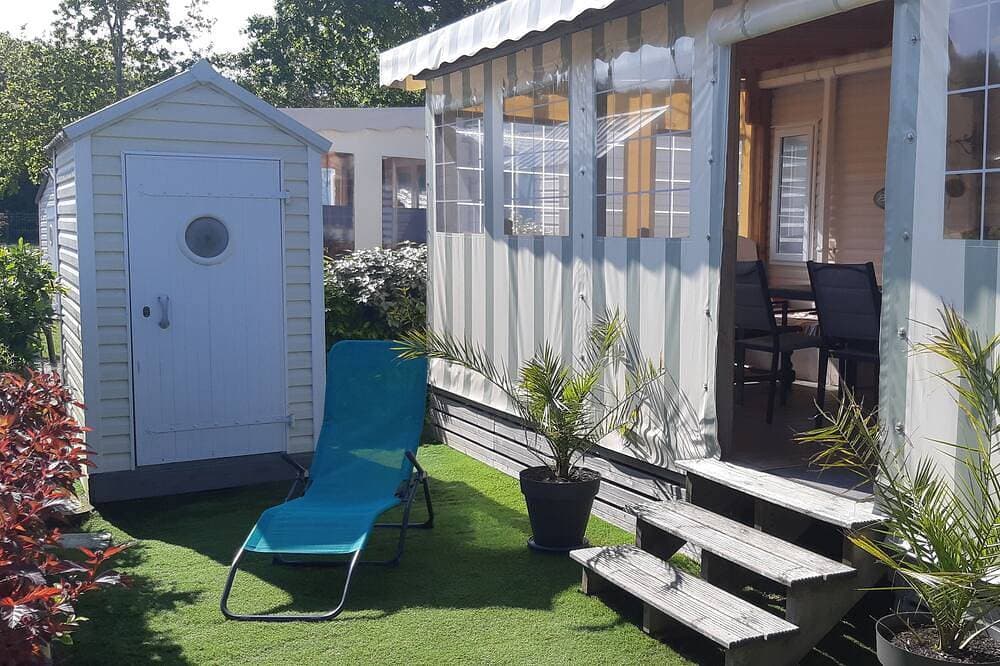 Top-of-the-range mobile home 1