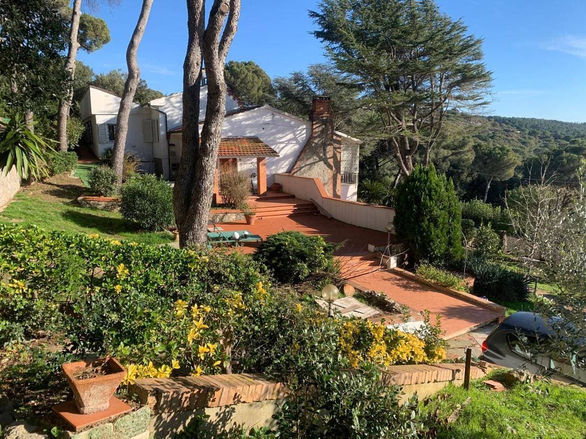 VILLA TARA 1