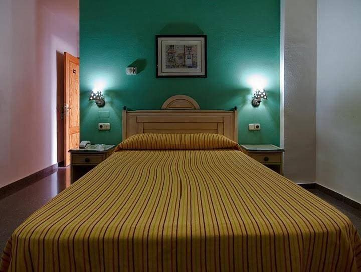 Foto 8 von 9: Double or Twin Room