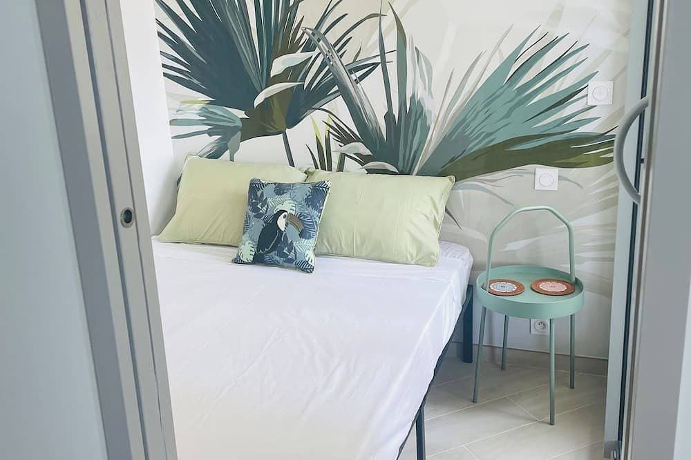 Foto 3 von 30: Large Terrace Facing The Sea Canet-Sud,2/4 Persons, Parking, Air Con.,WIFI