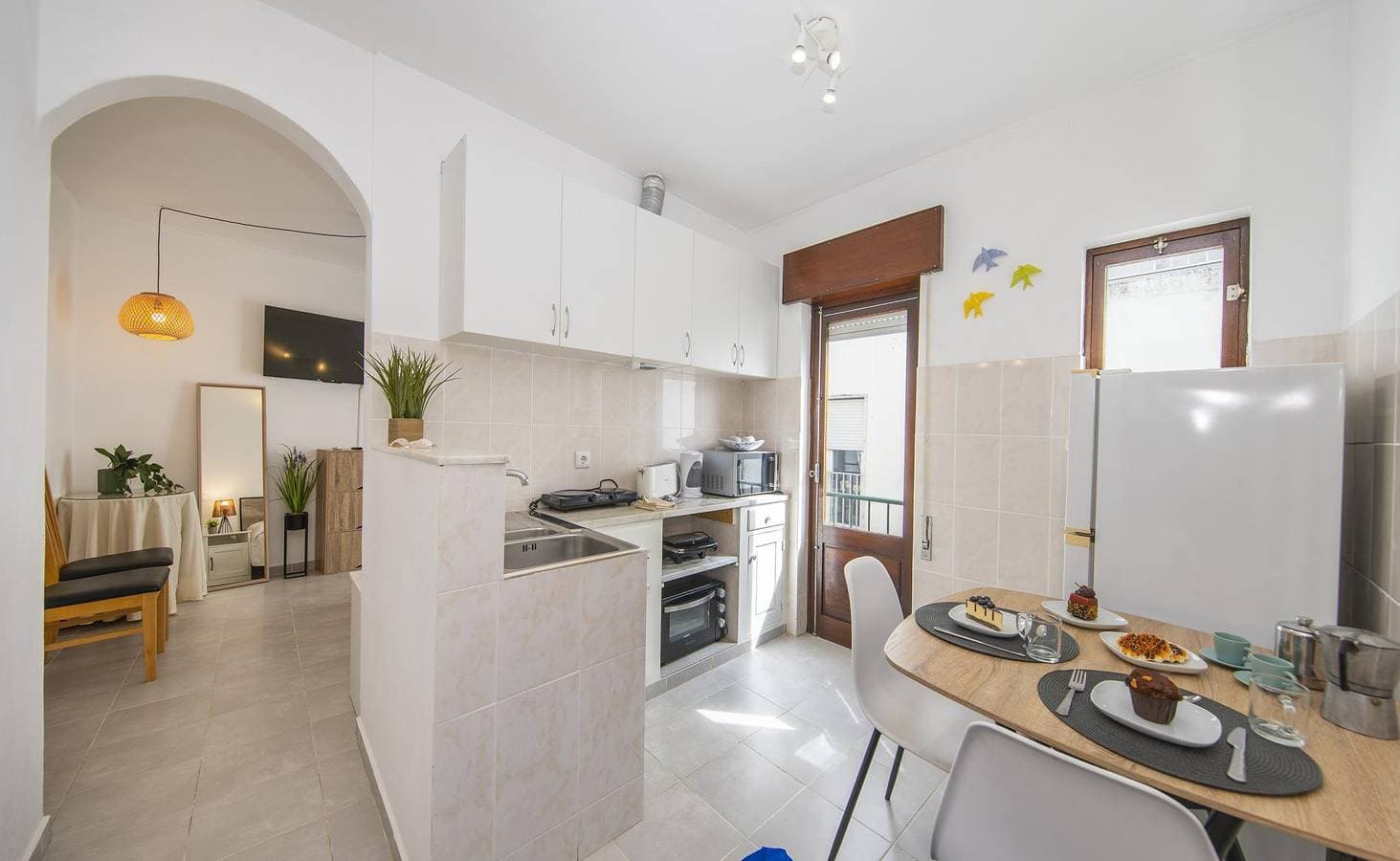 Foto 7 von 22: Ferienwohnung für 2 Personen