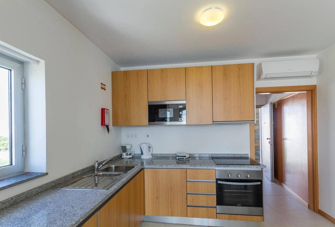 Foto 11 von 14: Studio Apartment with Balcony - Lower Floor