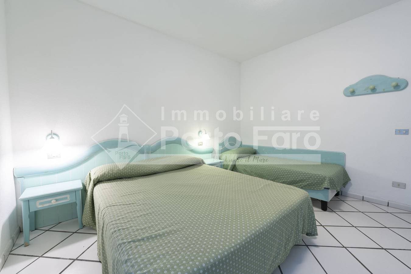 Foto 5 von 9: Ferienwohnung für 5 Personen