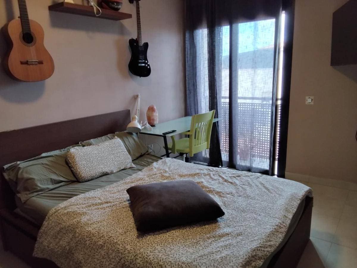 Foto 2 von 5: Double Room