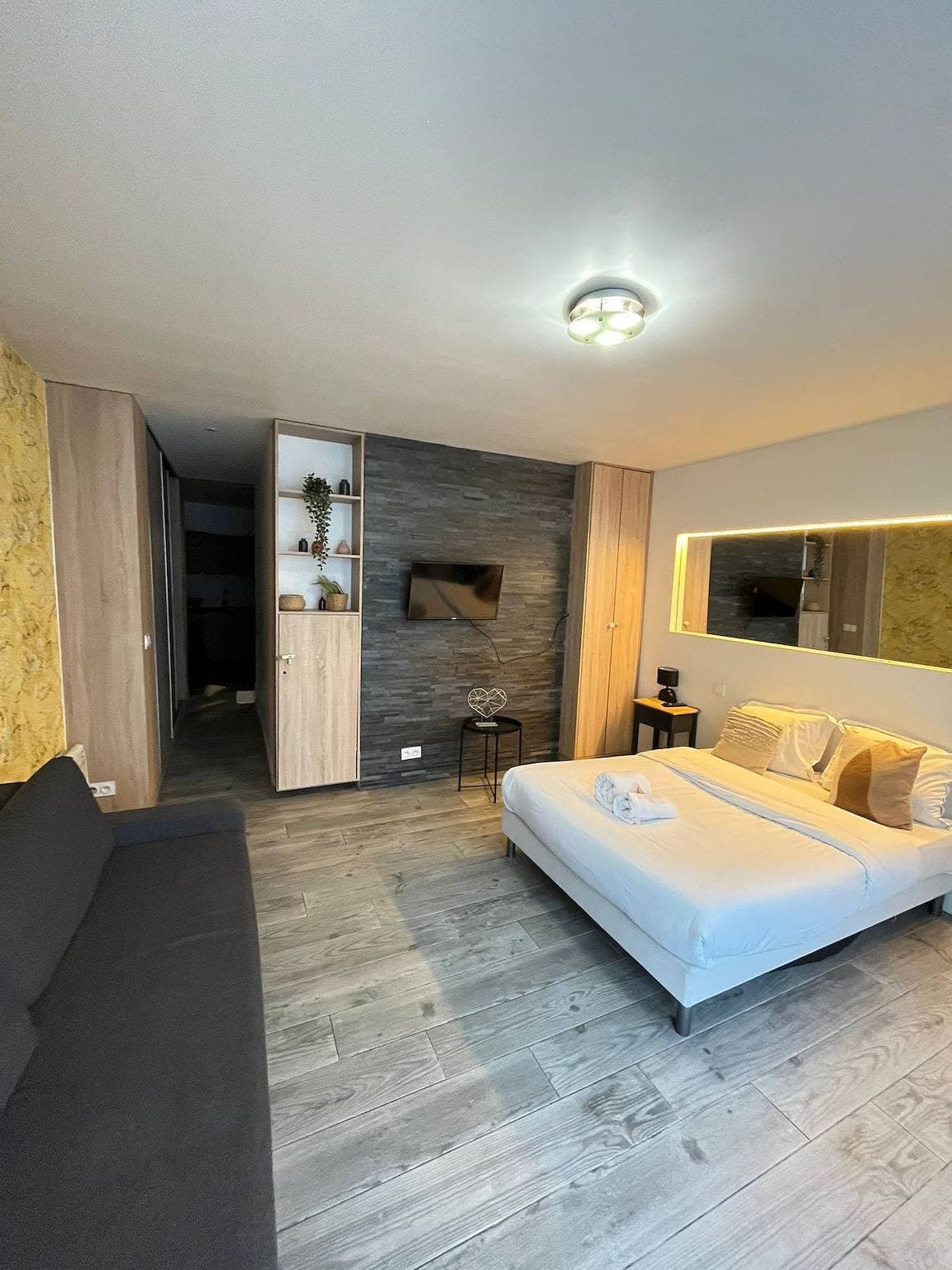 Ferienwohnung 1
