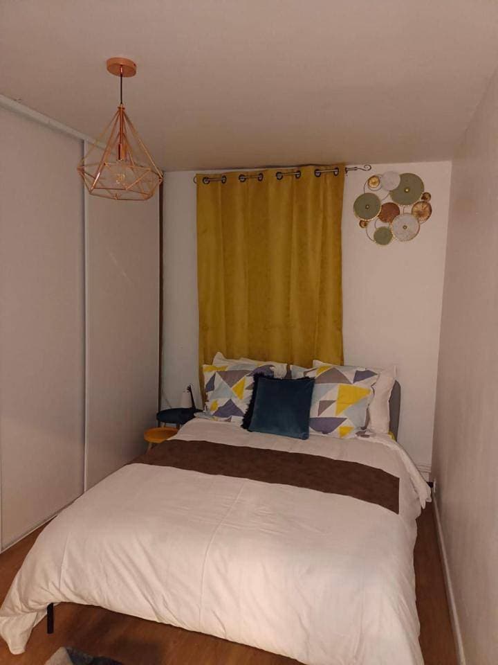 Foto 7 von 19: Double Room