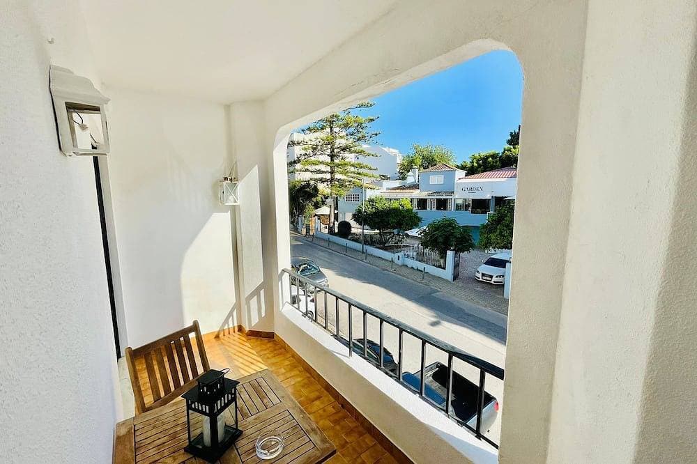 Cozy apartment Carvoeiro 1