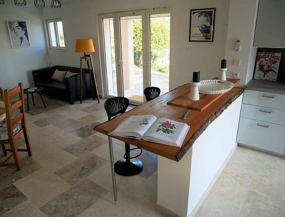 Foto 7 von 18: Ferienwohnung für 4 Personen