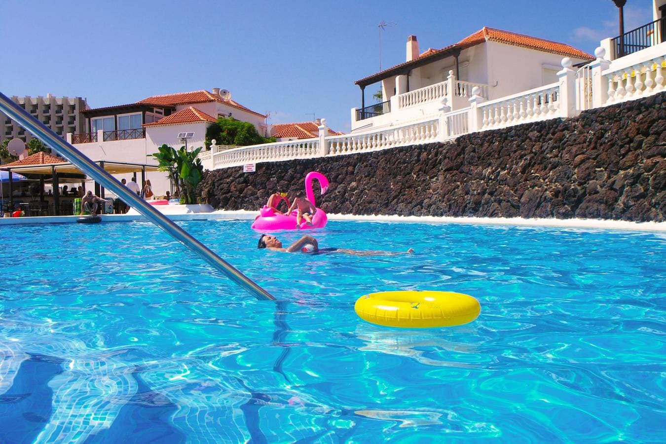 Foto 9 von 12: Studio für 3 Personen mit Balkon