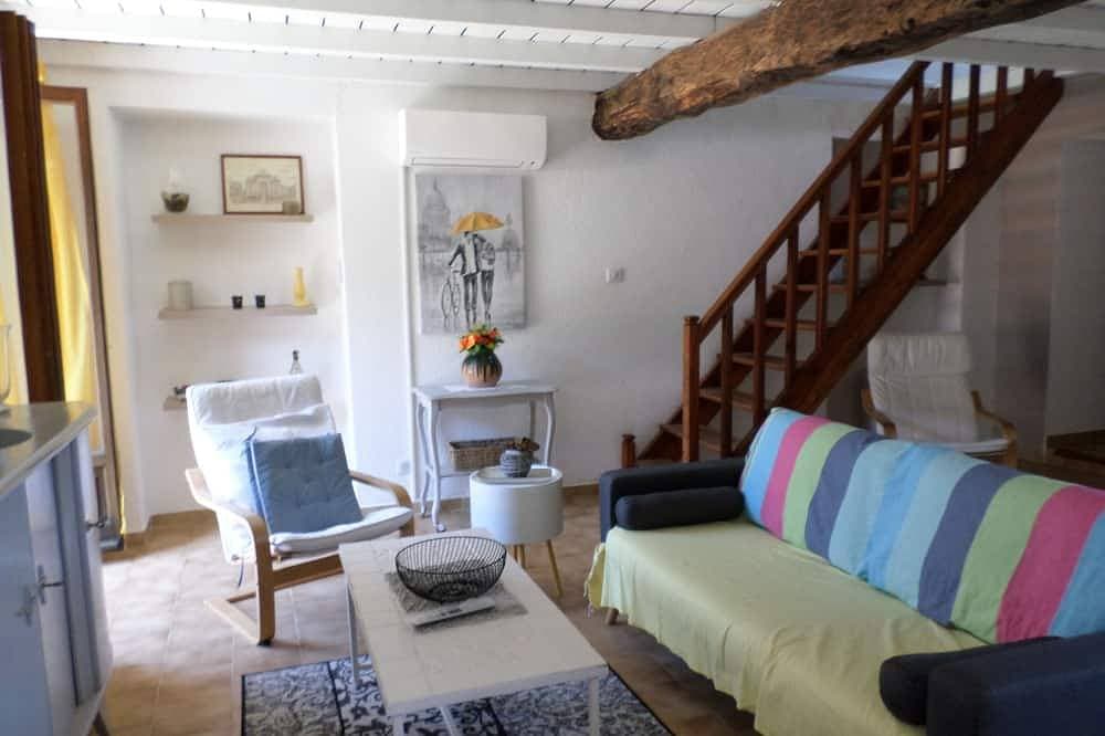Foto 6 von 13: Charmante Wohnung zwischen Meer und Bergen