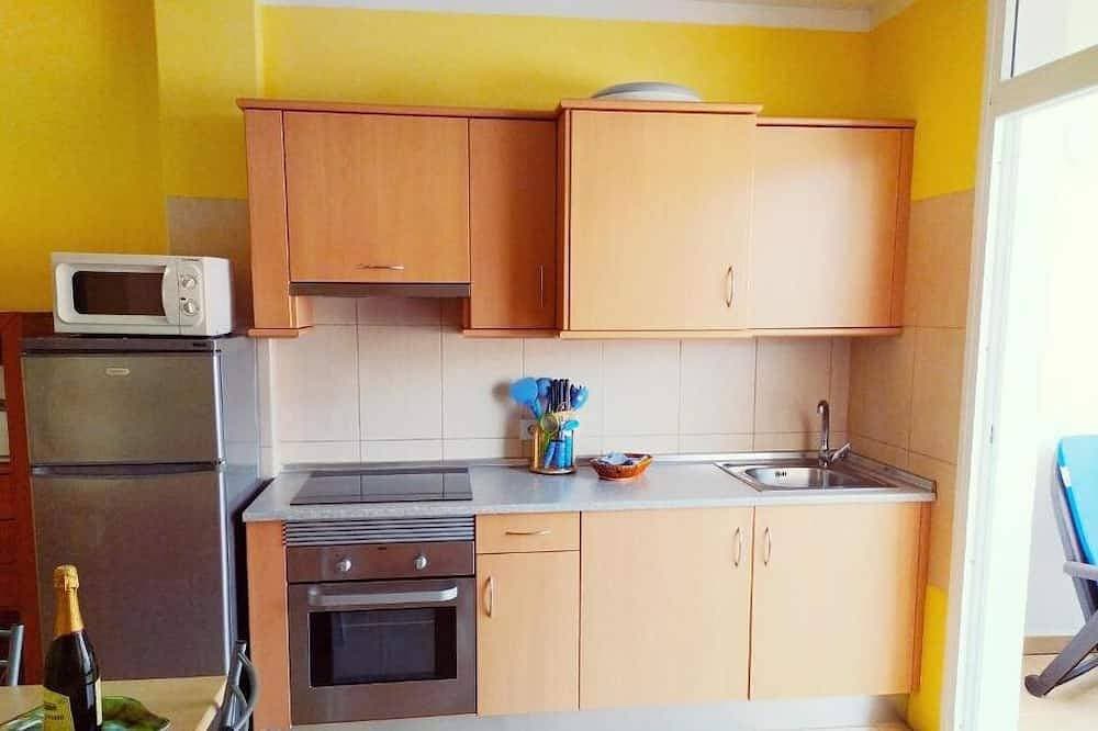 Foto 7 von 7: Casa Atlántica - Apartamento Violetta