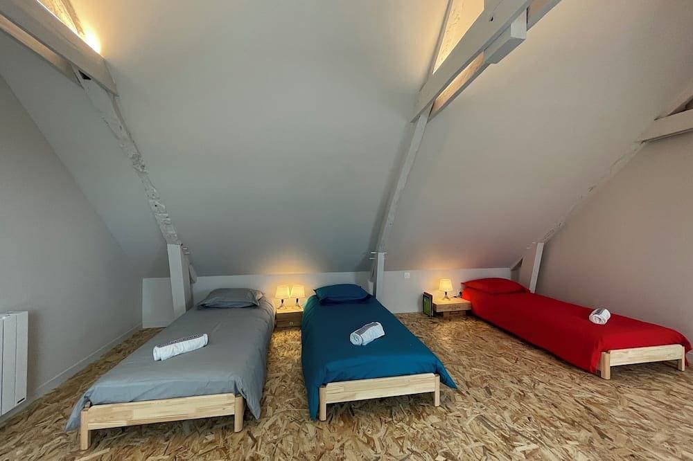 Foto 6 von 26: Large, Fully Renovated Building Between Dinan And Saint Malo