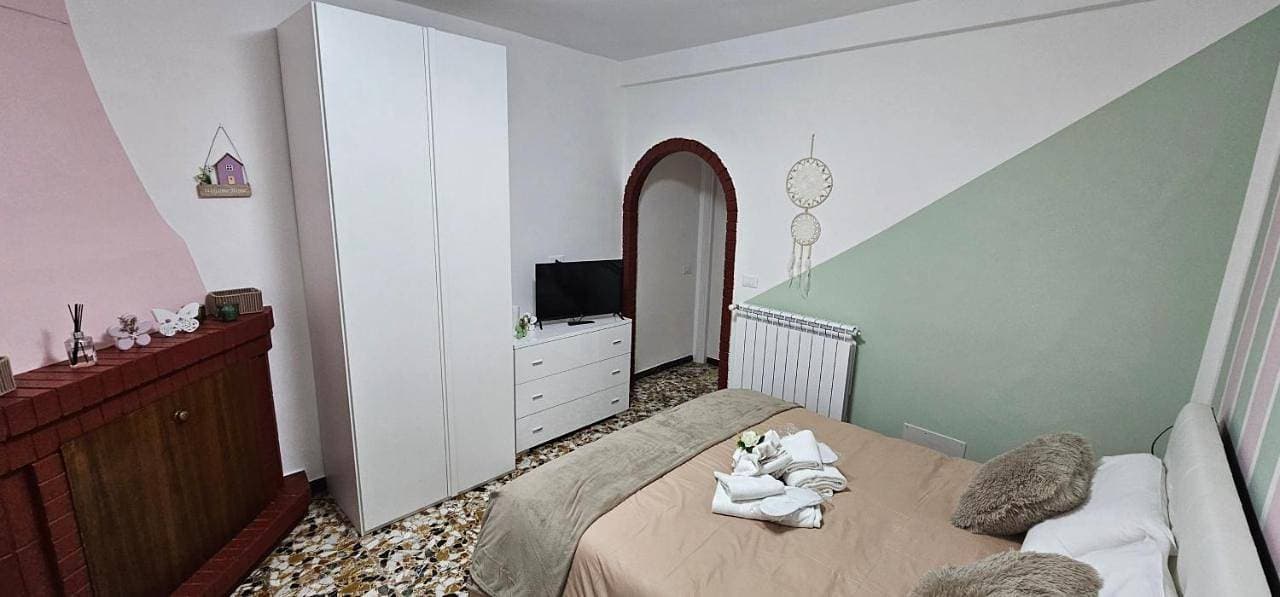 Foto 13 von 14: Triple Room