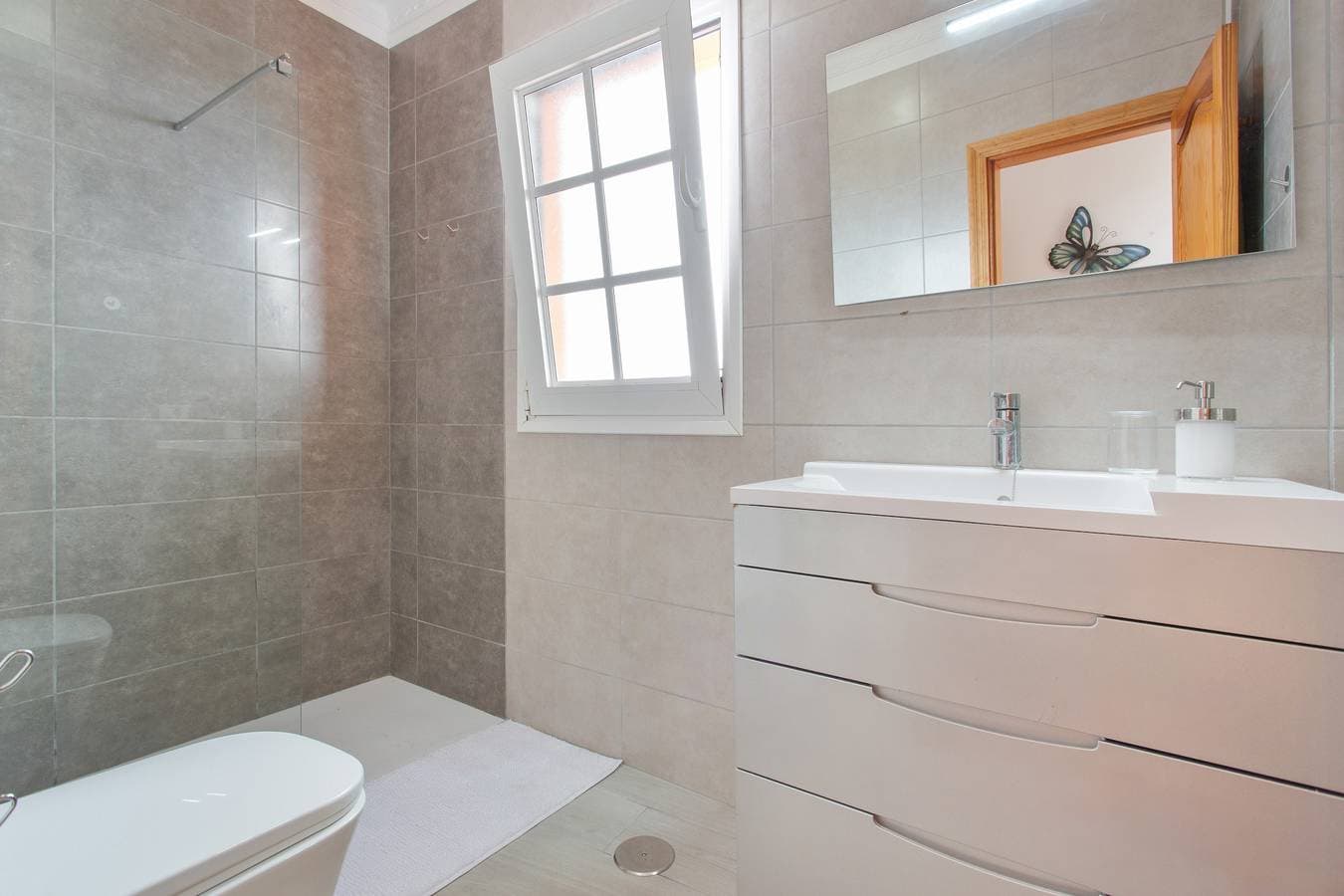 Foto 13 von 21: Ferienhaus 'Tajinaste' mit Meerblick, privater Terrasse und Wi-Fi