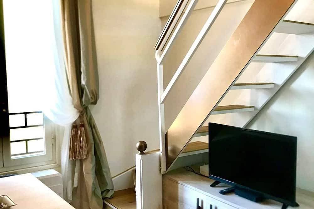 Foto 10 von 14: Perfect 1-bedroom apt with AC in enchanting Roquebrune few meters From Monaco