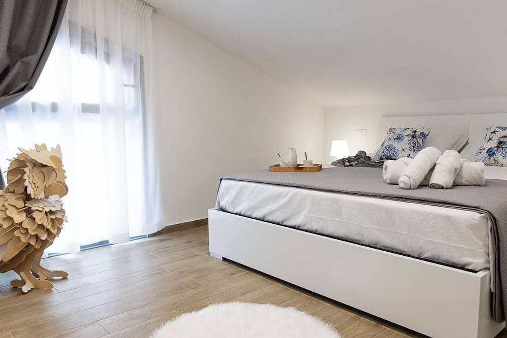 Foto 2 von 30: Wohnung in Torre Del Lago Puccini mit 2 Schlafzimmern 6 Schlafplätzen