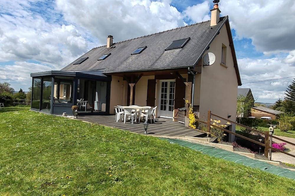 Pavillon aux Portes de la Suisse Normande ! Idéal Pour les Amoureux de Nature ! 1