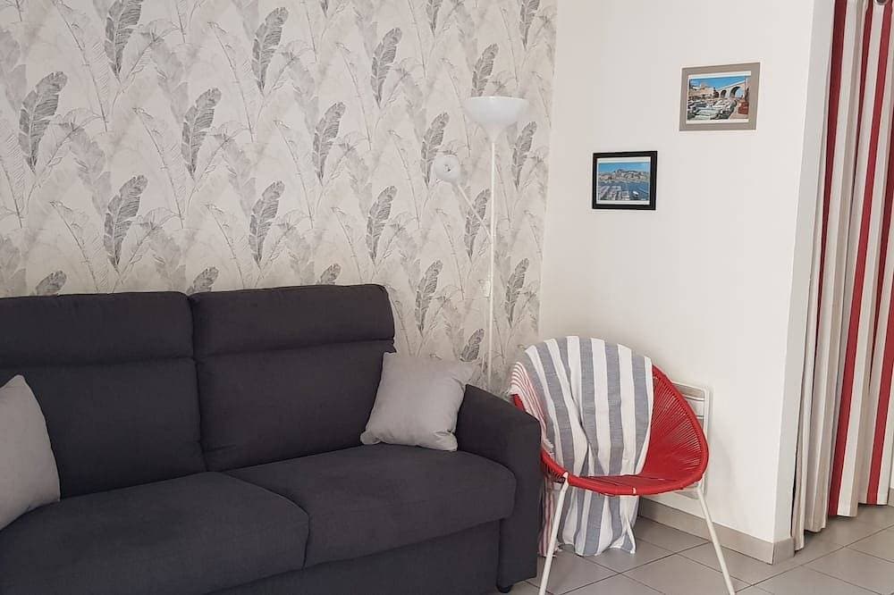 Foto 5 von 22: Wohnung mit Garten am Meer