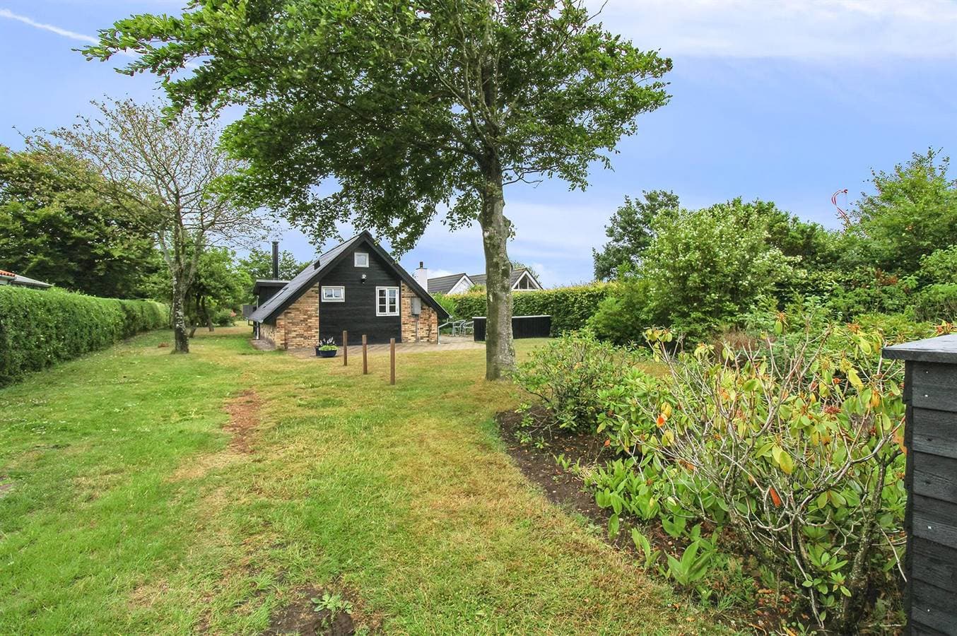 Home in Esbjerg V with WiFi 1