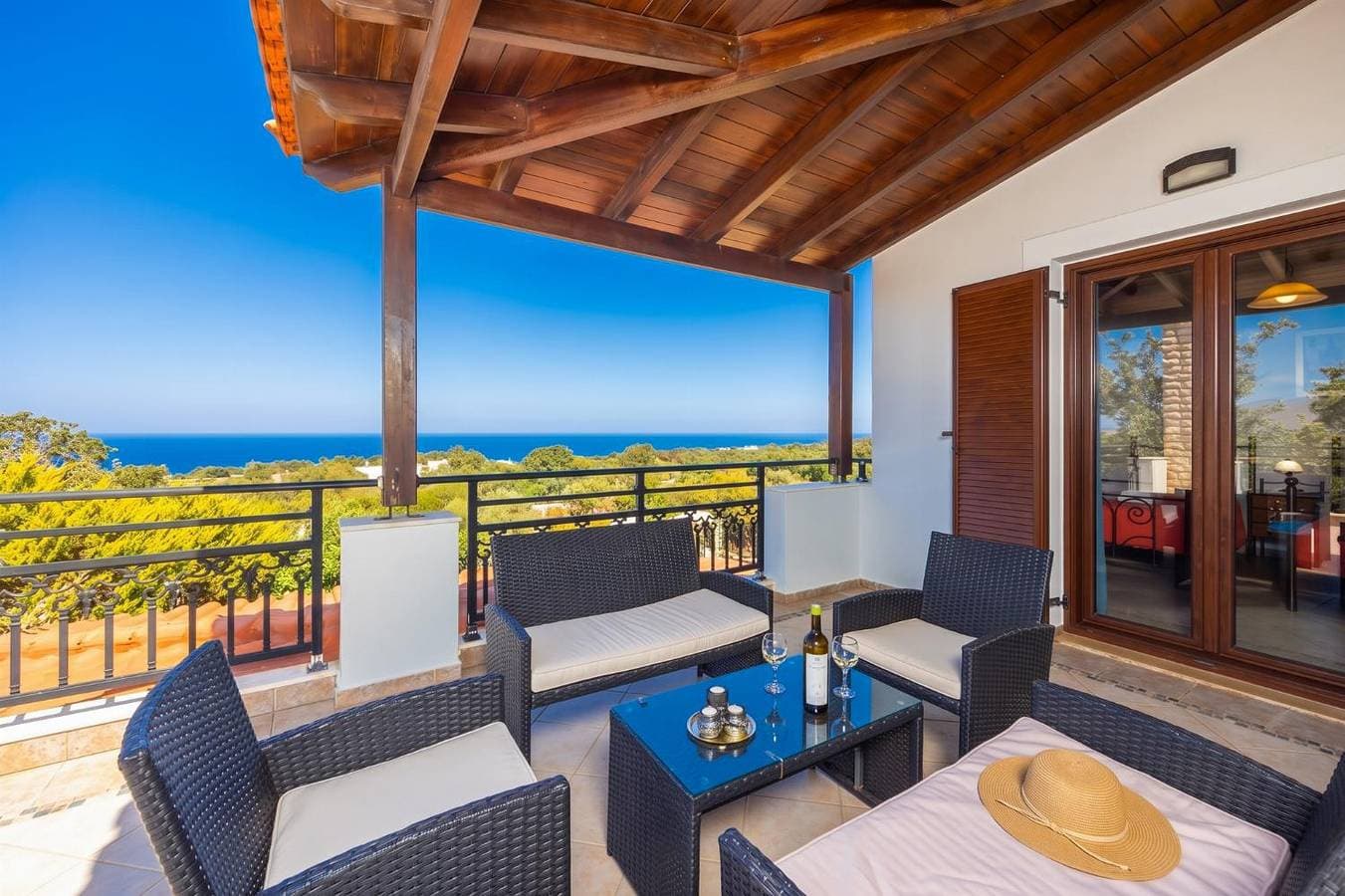 Foto 5 von 34: Villa Nefeli Breeze
