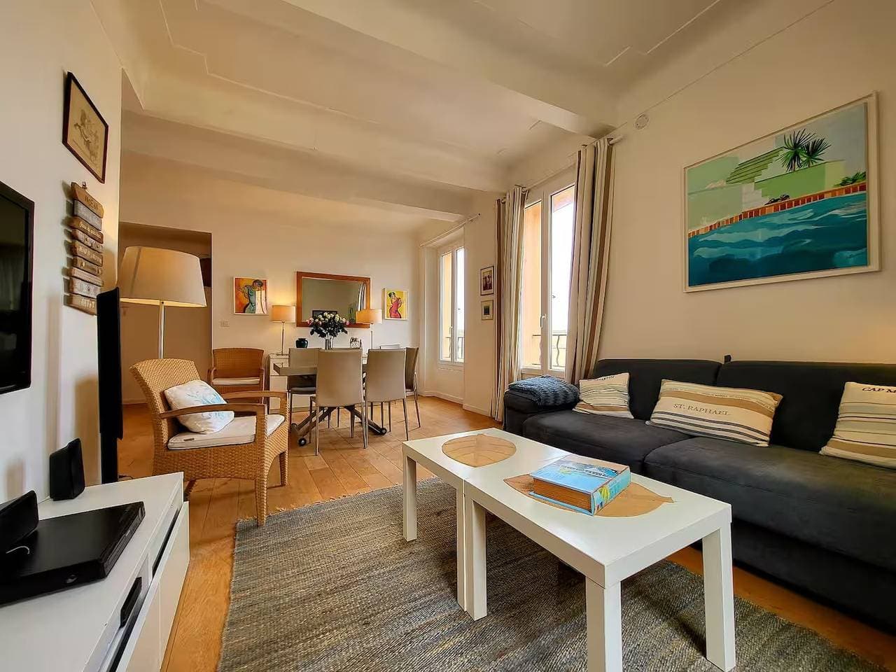 Foto 3 von 12: Ferienwohnung für 2 Personen