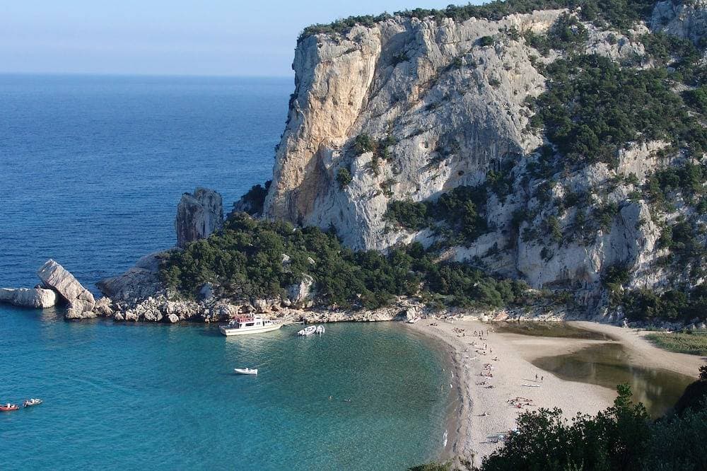 Foto 13 von 16: Ferienwohnung - Cala Gonone