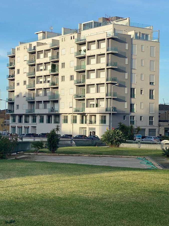 Foto 3 von 14: Apartment with Garden View