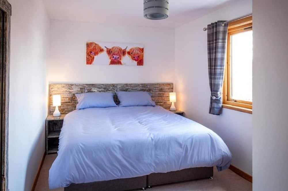 Foto 4 von 11: Beautiful 2 bed cottage, peaceful location in Scottish Highlands; pet friendly